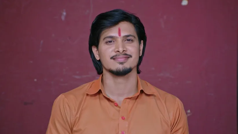 Shreekanth’s Joyful Reunion