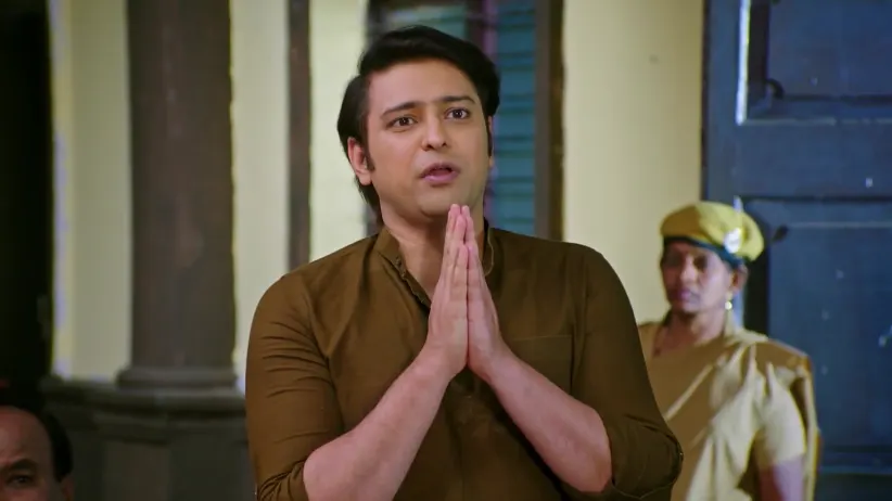 A Twist before the Verdict