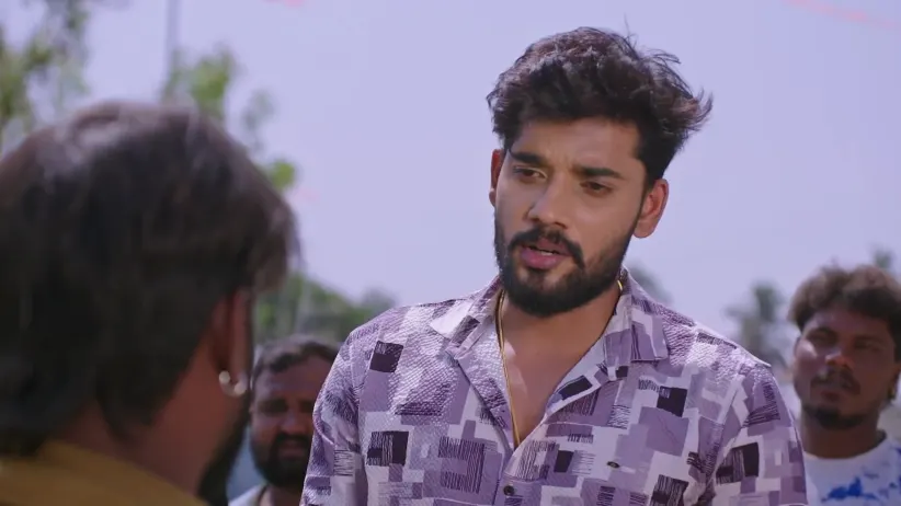 Shravani Subramanya - February 27, 2026 - Webisode