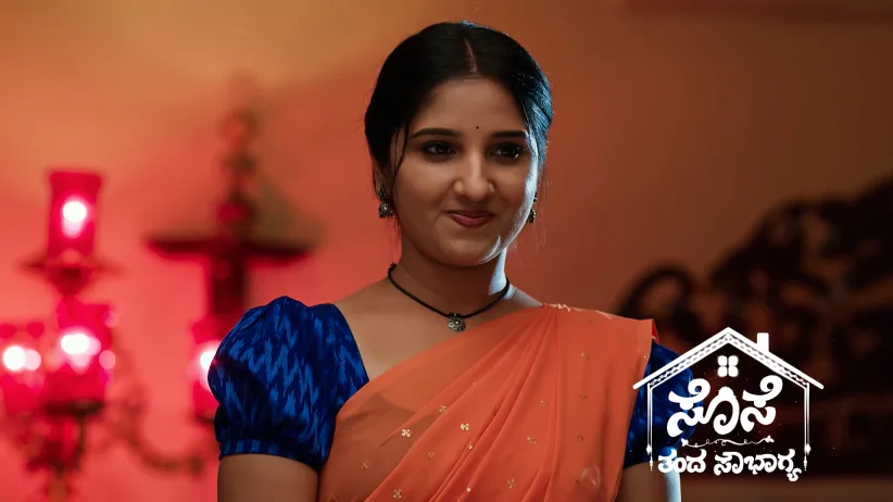 Everyone’s Beloved Sevanthi Goes Missing