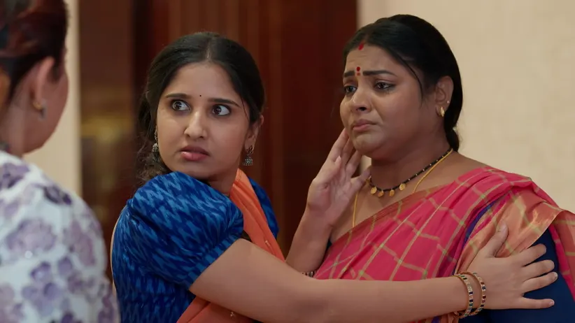 Sose Tanda Soubhagya - February 25, 2026 - Episode Spoiler