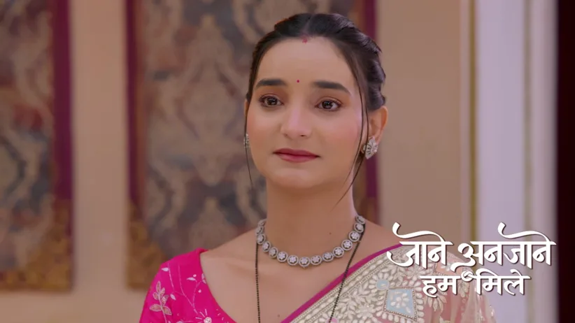 Kirti Threatens Kaushalya