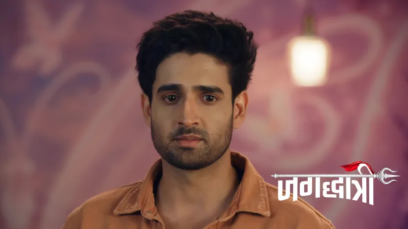 Shivay Hides Aarna’s Crime