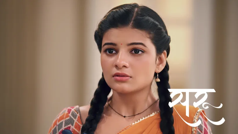 Saru Accepts Tara’s Bold Condition