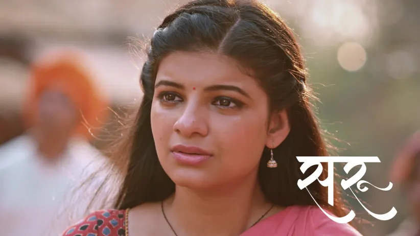 Ved Wins Chandrakant’s Approval