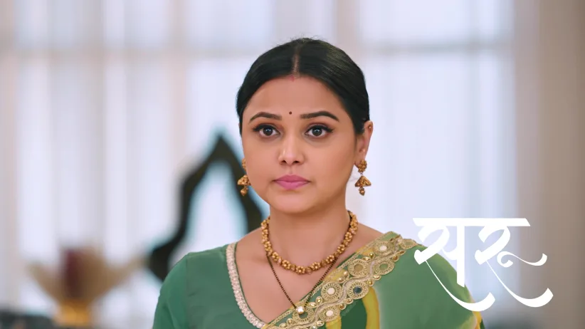 Tara Pressures Saru to Postpone the Wedding