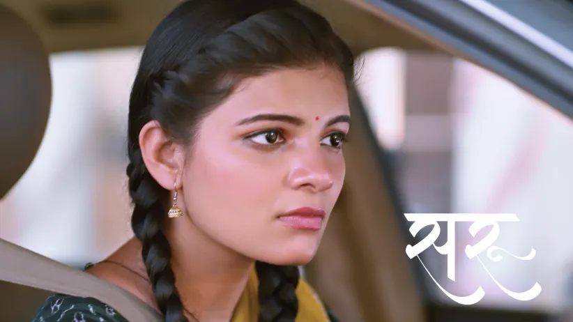 An Ill Omen during the Puja Worries Saroja