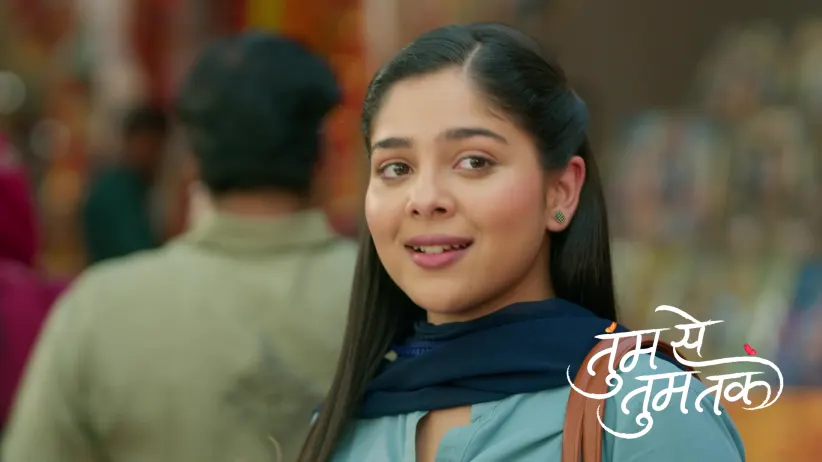 Gopal Struggles to Escape Arya