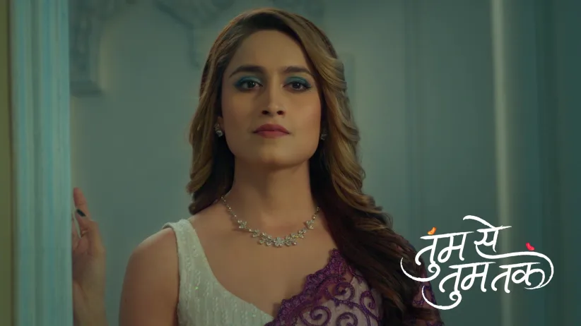 Meera's Sudden Visit Shifts Gopal’s Perspective