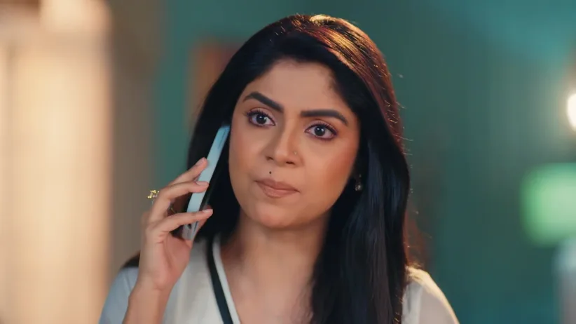 Jagadhatri - February 23, 2026 - Webisode