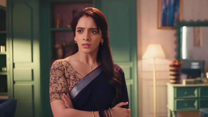 Jagadhatri - February 24, 2026 - Webisode