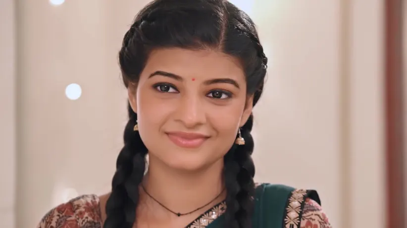 Saroja's 'Griha Pravesh' at the Bajaj House