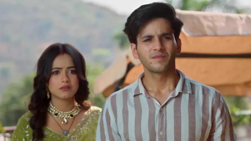 Vasudha Tells Why She Refused to Do the Photoshoot