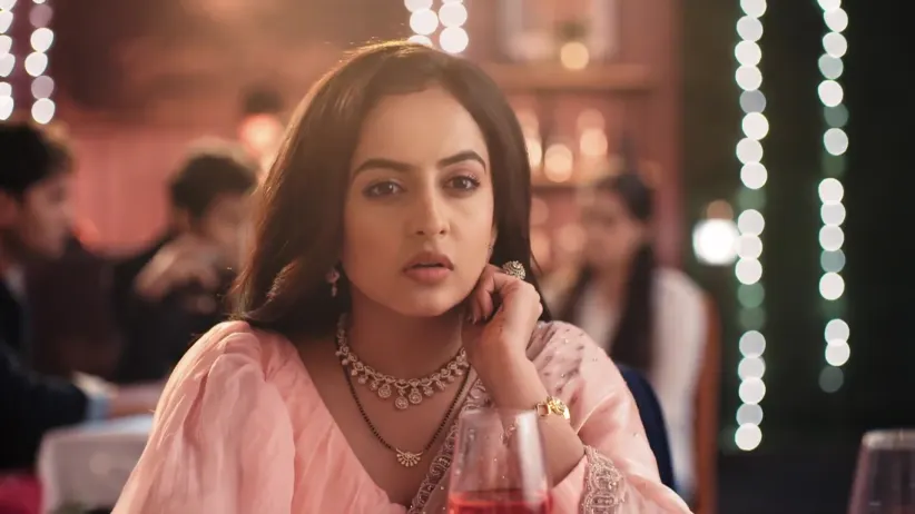 Jagadhatri - February 24, 2026 - Best Scene