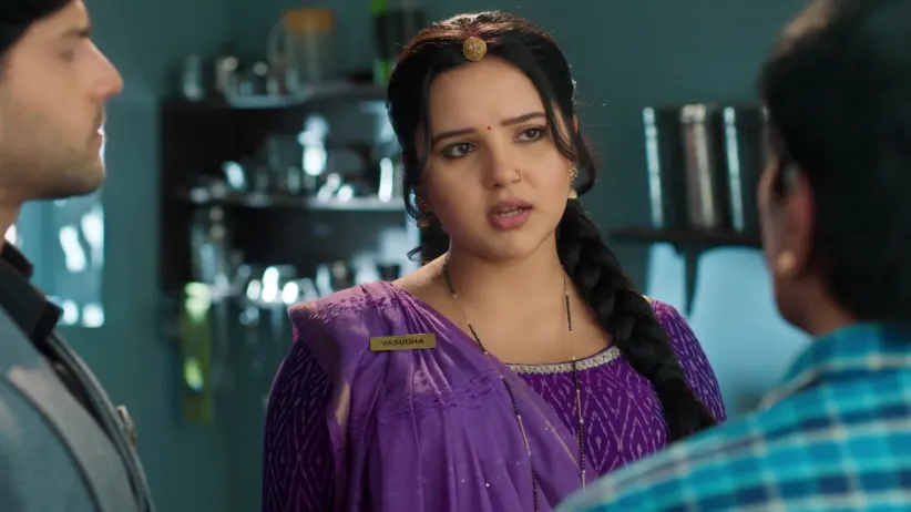 Vasudha - February 28, 2026 - Best Scene