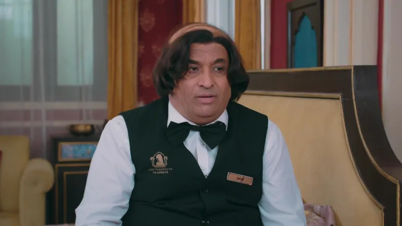 Bhabiji Ghar Par Hai 2.0 - February 24, 2026 - Best Scene