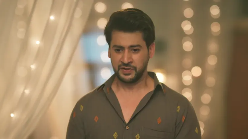 Latika's Threat Scares Saavi - Gharwali Pedwali