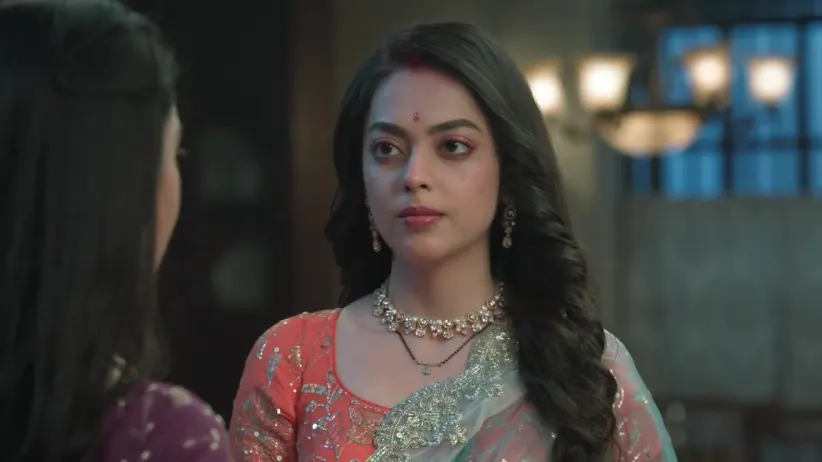 Ritika's Intention to Usurp Her Maternal Property