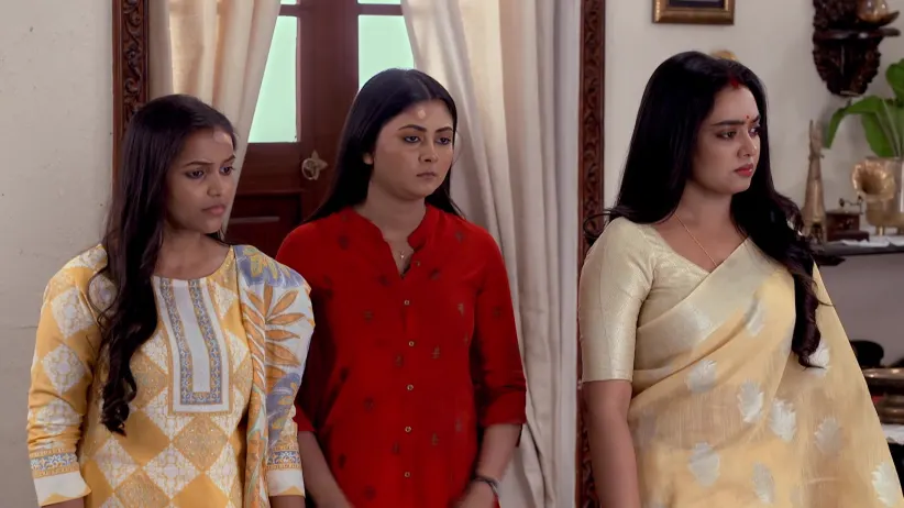 Amader Dadamoni - 23 February, 2026