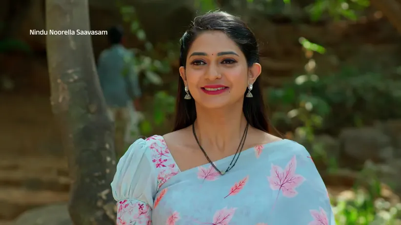 Amarendra's Children Learn Arundhati's True Identity - Nindu Noorella Saavasam - Promo