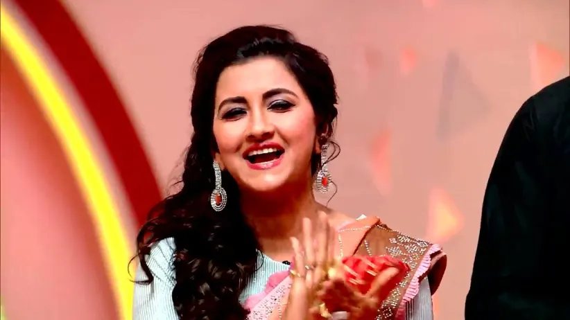 Didi No.1 Season 9 - February 18, 2022 - Performance