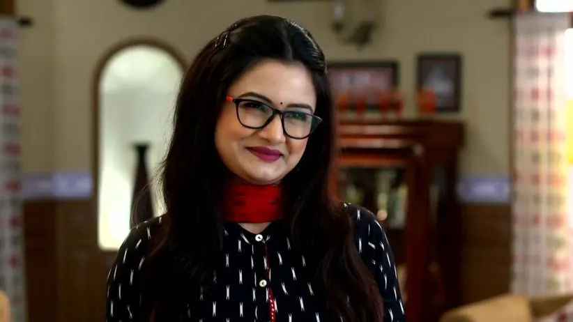 Sunny Tries to Ruin Dipu’s Gift