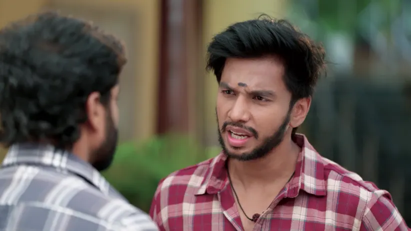 Vaagai Sooda Vaa - February 25, 2026 - Episode Spoiler