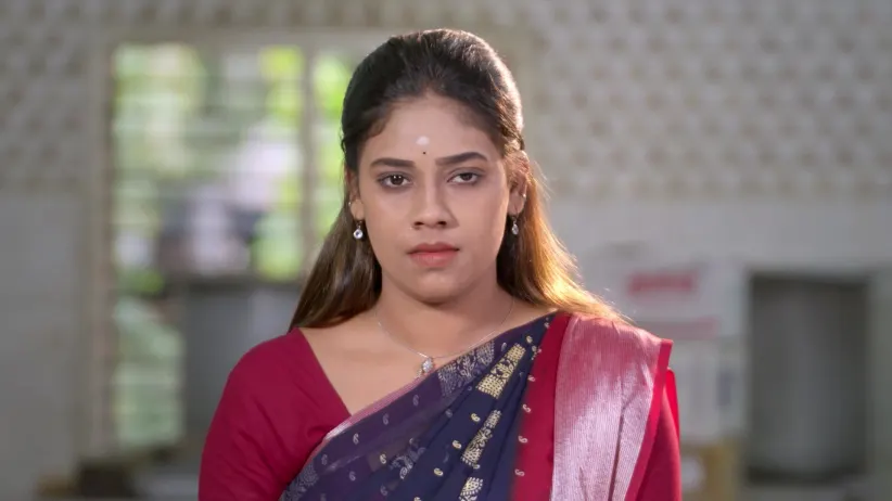 Thirumangalyam - February 26, 2026 - Episode Spoiler