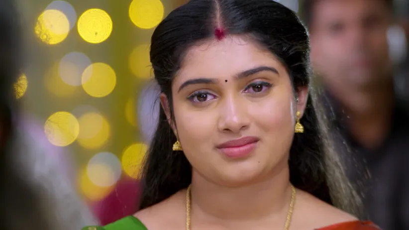 Thirumangalyam - February 27, 2026 - Episode Spoiler