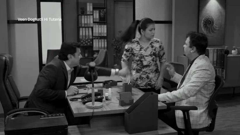 Veen Doghatli Hi Tutena - February 24, 2026 - Promo