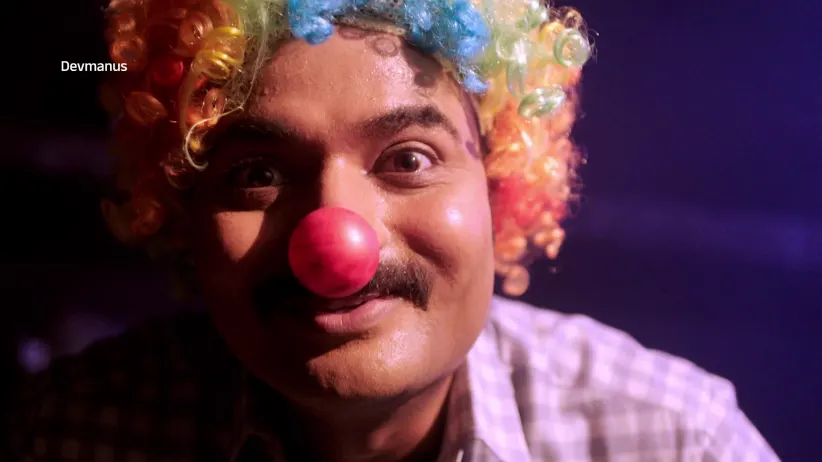 Lali's Laughing Shocks Gopal - Devmanus Madhla Adhyay - Promo