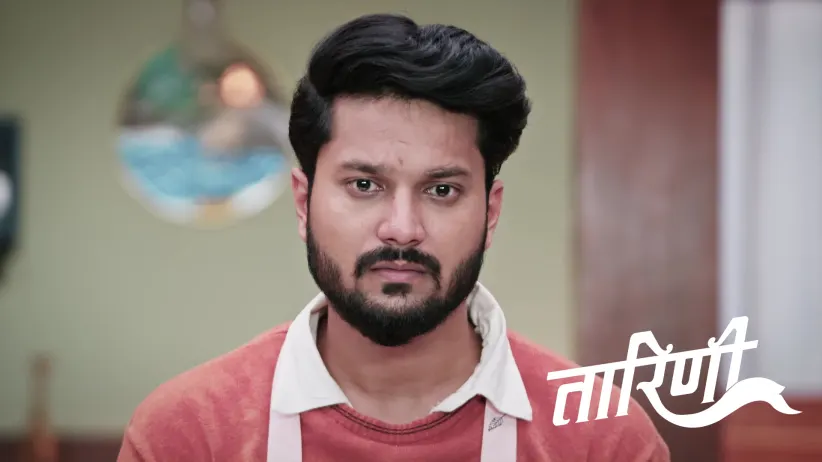 Photo inspiration: Strives Hard To Decor Reference: Watch Taarini TV Serial 1St March 2026 Full Episode 194