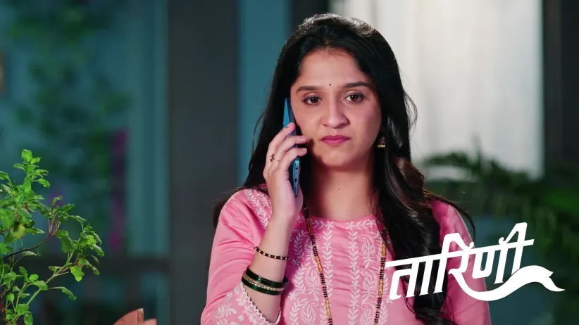 Will Kedar Pass Taarini's Test?