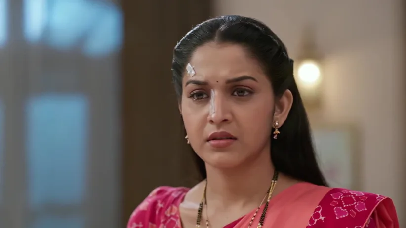 Tula Japnar Aahe - February 28, 2026 - Webisode