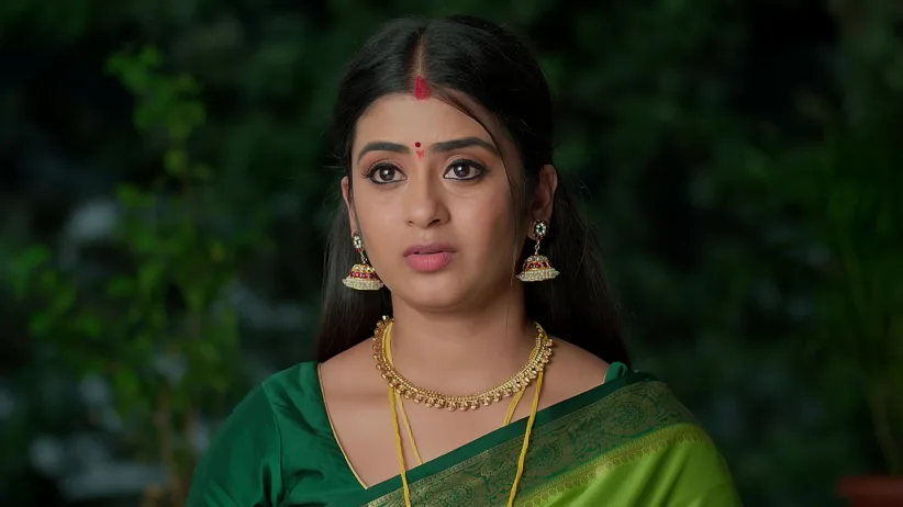 Jaidev Questions Bhagyalakshmi