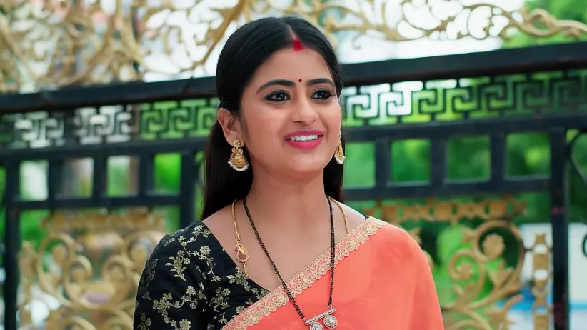 Bhagyalakshmi Confronts Devayani