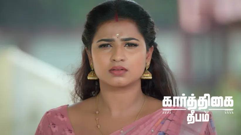 Revathi Shields Karthikeyan