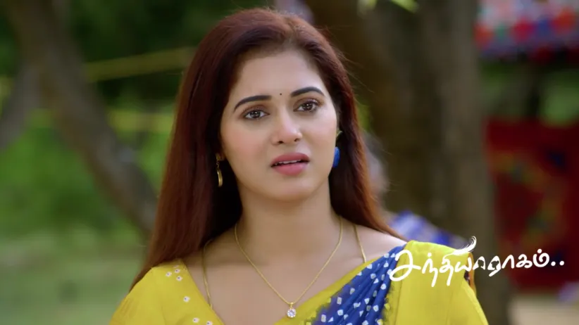 Sivaraman Condemns Parvathy