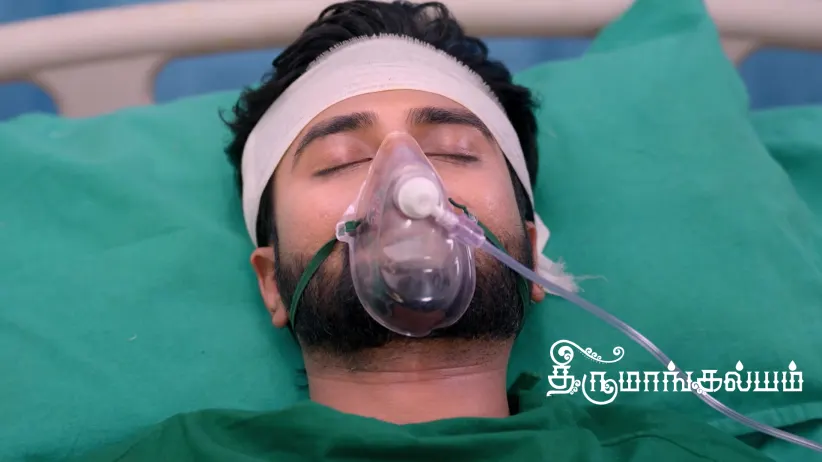 Will Lakshmi's Prayers Cure Thiru?