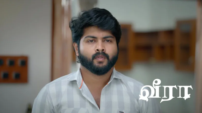 Veera and Her Sisters' Replies Baffle the Inspector