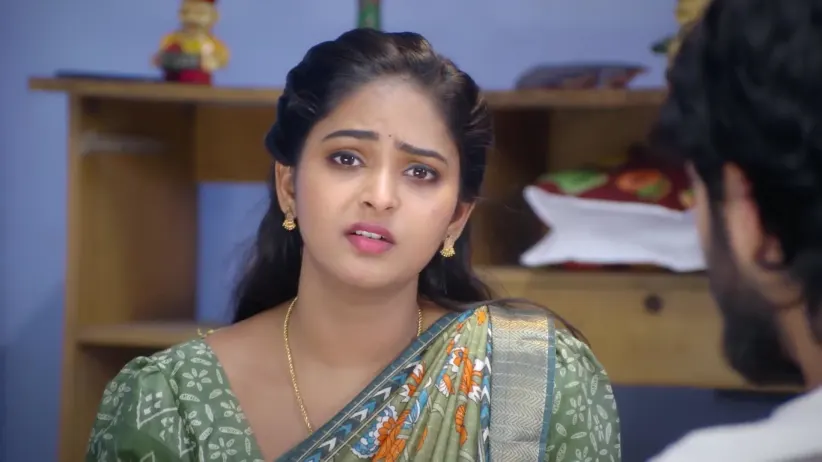 Sandhya Raagam - March 07, 2026 - Webisode