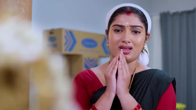 Thirumangalyam - March 06, 2026 - Webisode