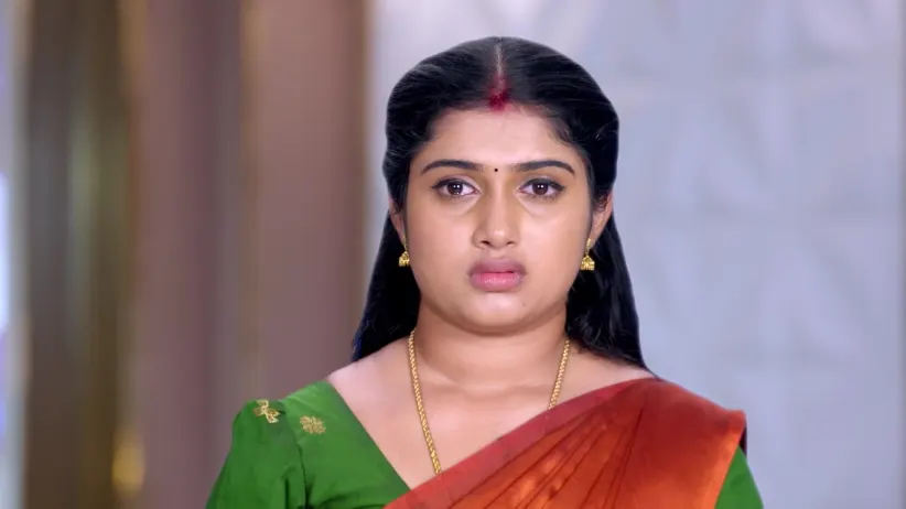 Thirumangalyam - March 04, 2026 - Webisode