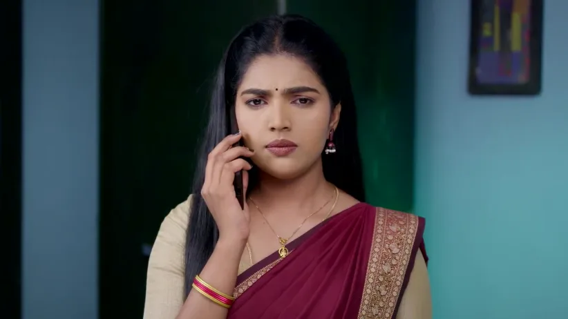 Vaagai Sooda Vaa - March 02, 2026 - Webisode