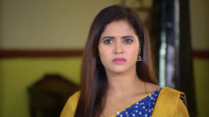 Sandhya Raagam - March 05, 2026 - Best Scene