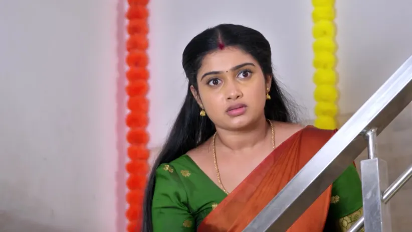 Thirumangalyam - March 02, 2026 - Best Scene