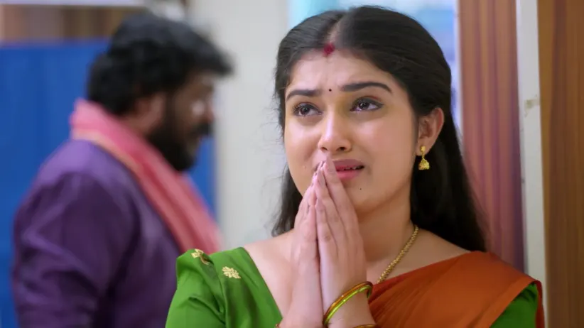 Thirumangalyam - March 03, 2026 - Best Scene