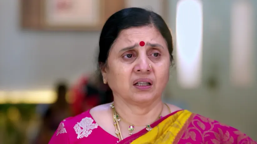 Thirumangalyam - March 05, 2026 - Best Scene