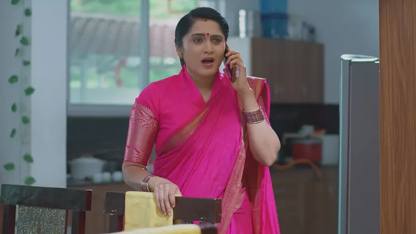 Salangai Oli - March 02, 2026 - Episode Spoiler