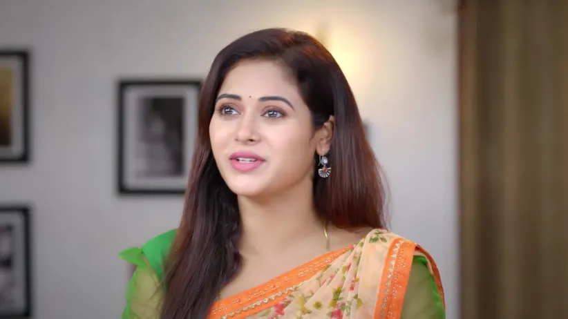 Sandhya Raagam - March 09, 2026 - Episode Spoiler